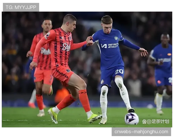 切尔西主场平局暴露问题，蓝军遇弱不强成赛季顽疾
