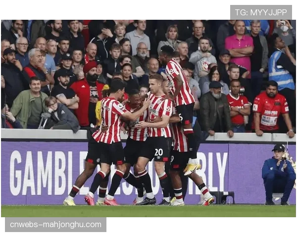 官方:布伦特福德2-0战胜狼队,伊万-托尼点射锁定胜局 官方:布伦特福德2-0战胜狼队,伊万-托尼点射锁定胜局