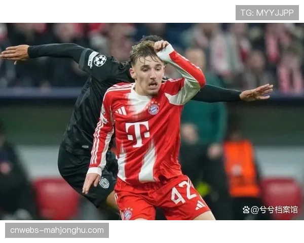 孔帕尼“可控疯魔”战术：拜仁打破54年进球纪录，全欧后卫面临噩梦